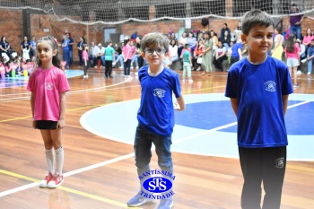 Homenagens às mães | 1º ano e 3º ano
