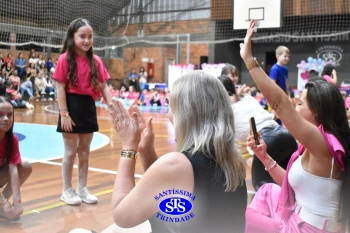Homenagens às mães | 1º ano e 3º ano