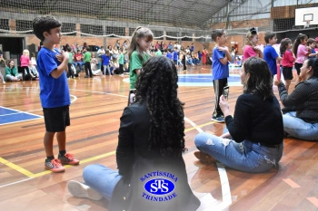 Homenagens às mães | 1º ano e 3º ano