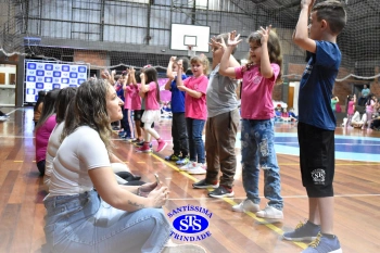 Homenagens às mães | 1º ano e 3º ano