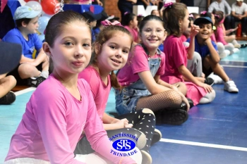 Homenagens às mães | 1º ano e 3º ano