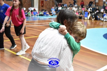 Homenagens às mães | 1º ano e 3º ano