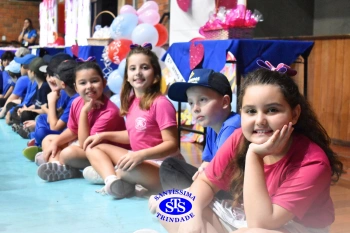 Homenagens às mães | 1º ano e 3º ano