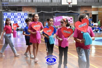 Homenagens às mães | 1º ano e 3º ano