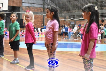 Homenagens às mães | 1º ano e 3º ano