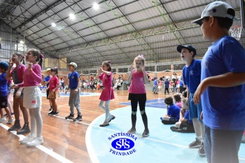 Homenagens às mães | 1º ano e 3º ano