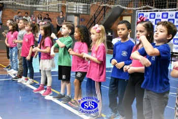 Homenagens às mães | 1º ano e 3º ano