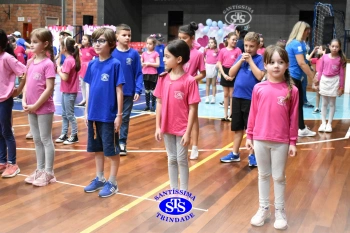 Homenagens às mães | 1º ano e 3º ano