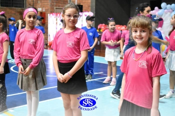 Homenagens às mães | 1º ano e 3º ano