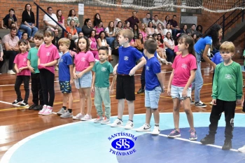 Homenagens às mães | 1º ano e 3º ano