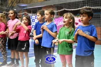 Homenagens às mães | 1º ano e 3º ano