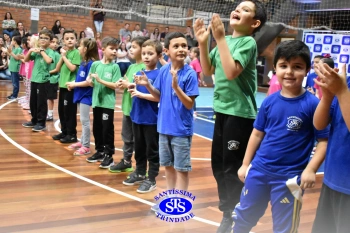 Homenagens às mães | 1º ano e 3º ano