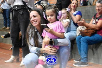 Homenagens às mães | 1º ano e 3º ano