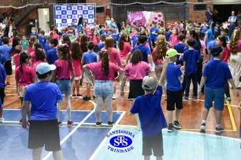 Homenagens às mães | 1º ano e 3º ano