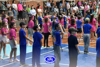Homenagens às mães | 1º ano e 3º ano
