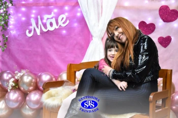 Homenagens às mães | 1º ano e 3º ano