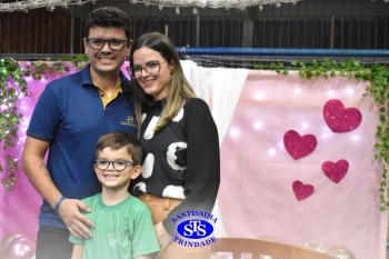 Homenagens às mães | 1º ano e 3º ano