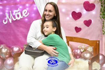 Homenagens às mães | 1º ano e 3º ano
