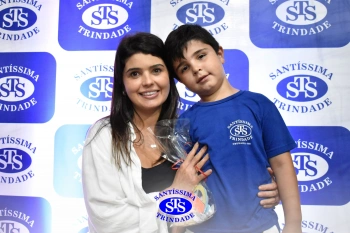 Homenagens às mães | 1º ano e 3º ano