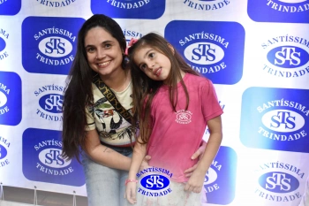 Homenagens às mães | 1º ano e 3º ano