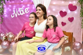 Homenagens às mães | 1º ano e 3º ano