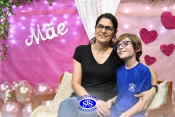 Homenagens às mães | 1º ano e 3º ano