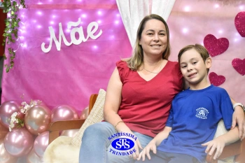 Homenagens às mães | 1º ano e 3º ano