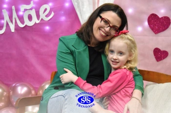 Homenagens às mães | 1º ano e 3º ano