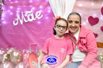 Homenagens às mães | 1º ano e 3º ano