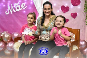 Homenagens às mães | 1º ano e 3º ano