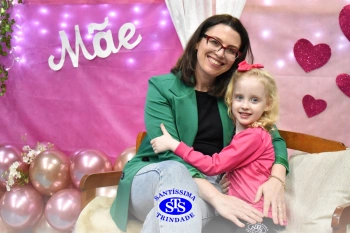 Homenagens às mães | 1º ano e 3º ano