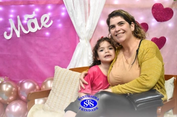Homenagens às mães | 1º ano e 3º ano