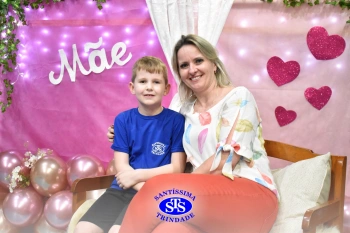 Homenagens às mães | 1º ano e 3º ano