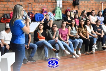 Homenagens às mães | 1º ano e 3º ano