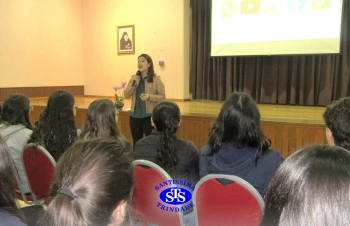Camila Telles: importância do agronegócio