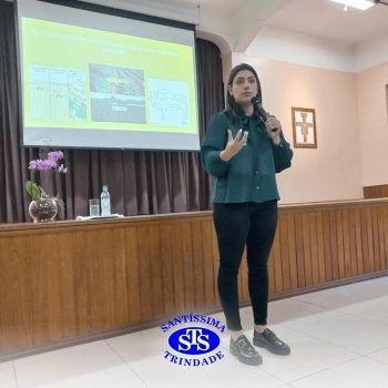 Camila Telles: importância da informação correta sobre o agronegócio 