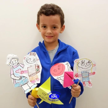 Infantil 4: Chapeuzinho Vermelho