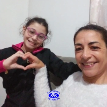 3º ano: atividades com as Mães