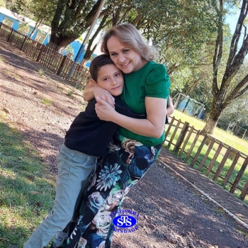 3º ano: atividades com as Mães