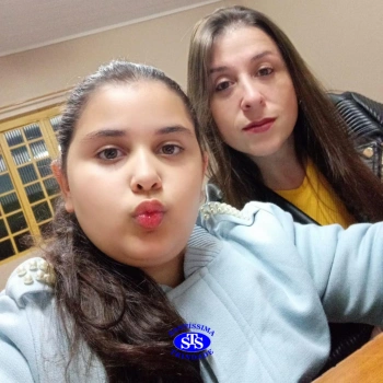 3º ano: atividades com as Mães