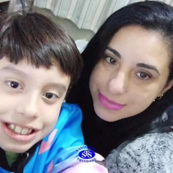 3º ano: atividades com as Mães