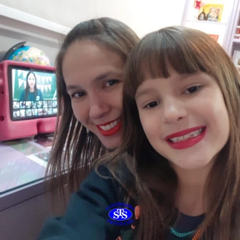 3º ano: atividades com as Mães
