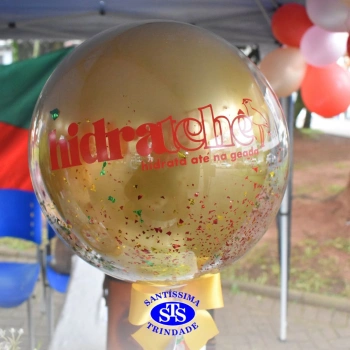 Comunidade cruz-altense prestigia Feira de Miniempresas da HidraTchê e Sensaê 