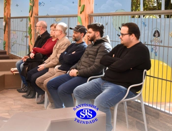 Vila Franciscana é inaugurada