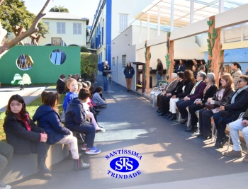 Vila Franciscana é inaugurada