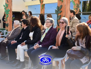 Vila Franciscana é inaugurada