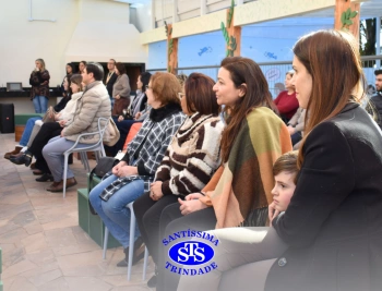 Vila Franciscana é inaugurada