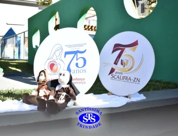 Vila Franciscana é inaugurada