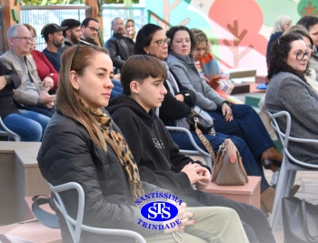 Vila Franciscana é inaugurada
