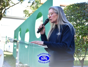 Vila Franciscana é inaugurada